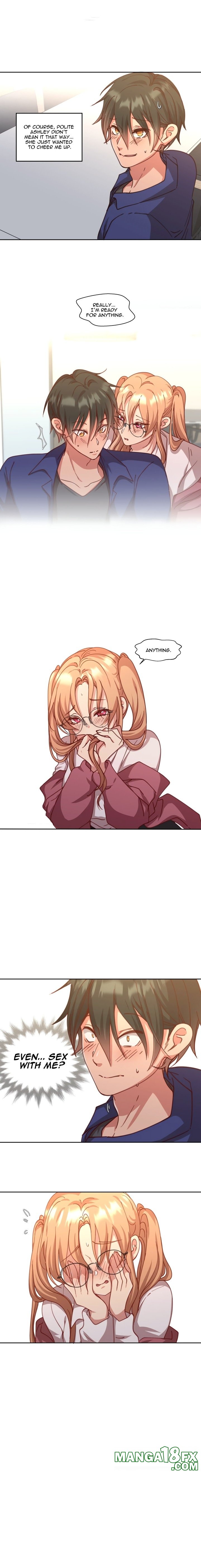 Midsummer Nights Dream Manhwa Chapter 12 image 1
