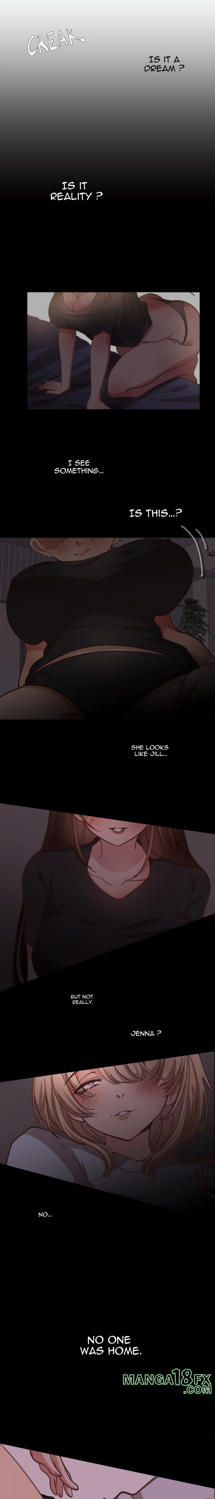 Midsummer Nights Dream Manhwa Chapter 2 image 0