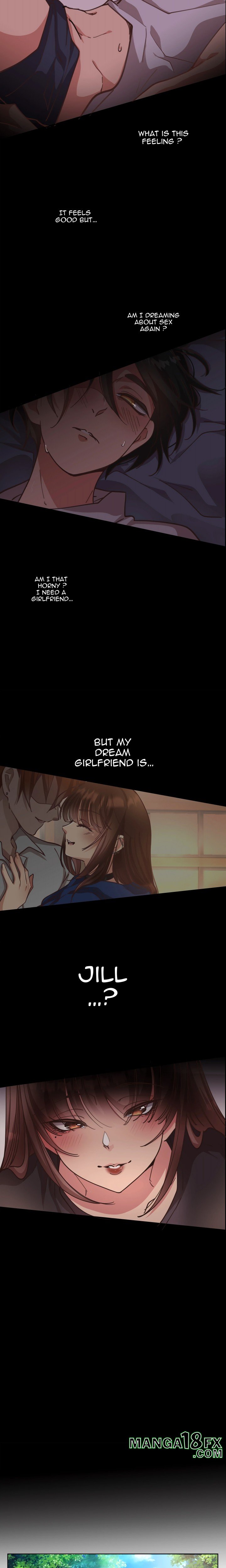 Midsummer Nights Dream Manhwa Chapter 2 image 1