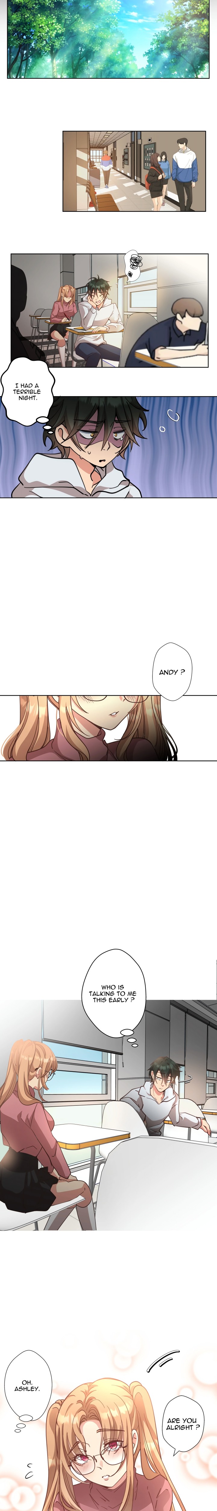 Midsummer Nights Dream Manhwa Chapter 2 image 2