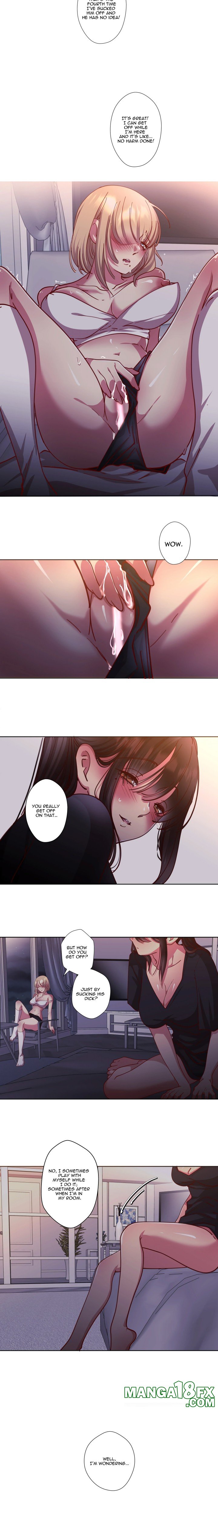Midsummer Nights Dream Manhwa Chapter 3 image 9