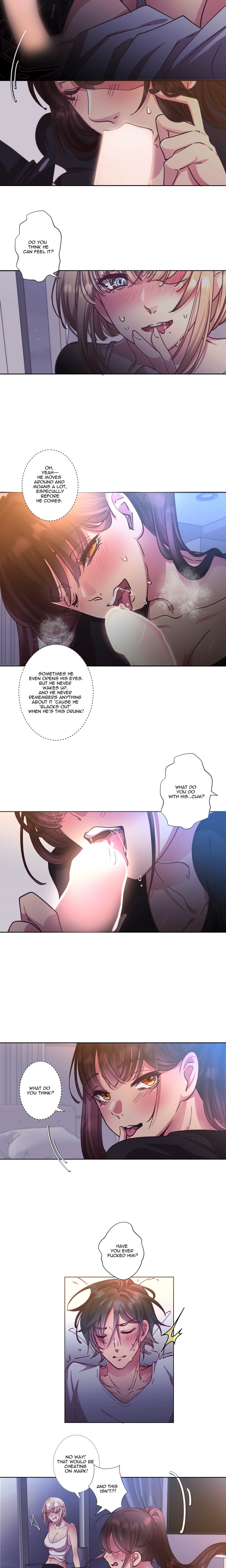 Midsummer Nights Dream Manhwa Chapter 3 image 5