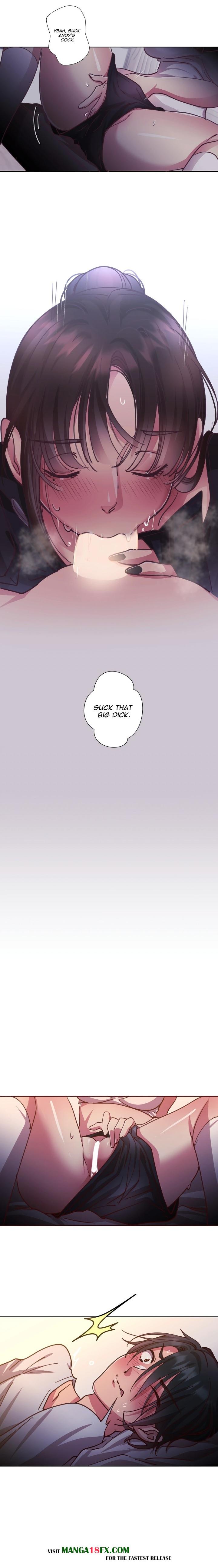 Midsummer Nights Dream Manhwa Chapter 3 image 7