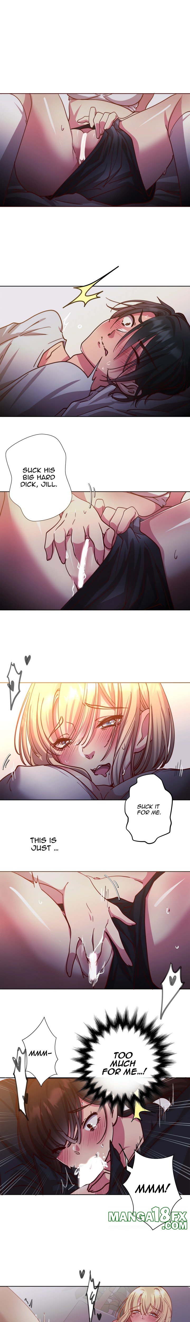 Midsummer Nights Dream Manhwa Chapter 4 image 0