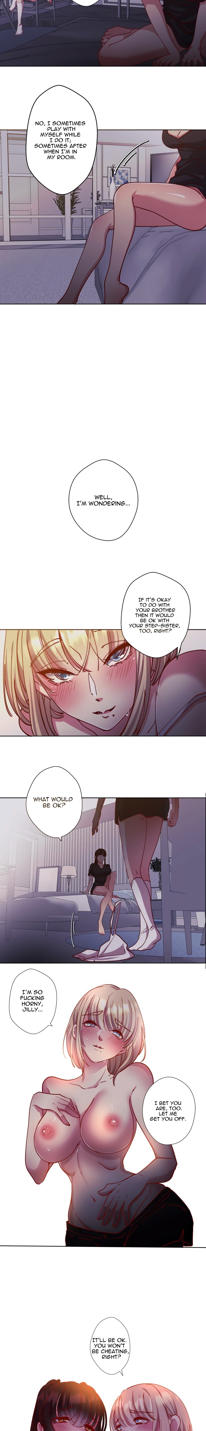 Midsummer Nights Dream Manhwa Chapter 4 image 2