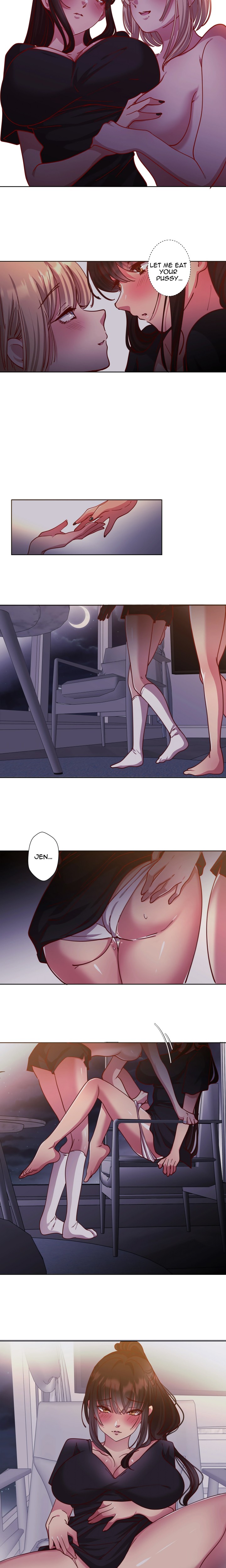 Midsummer Nights Dream Manhwa Chapter 4 image 3