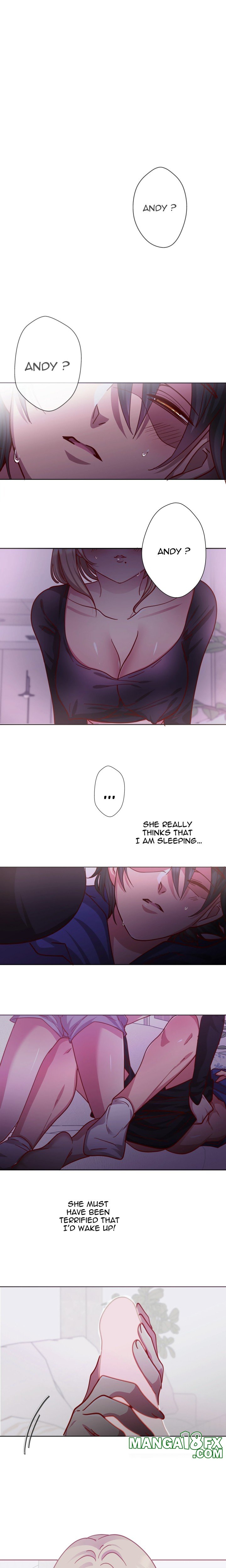 Midsummer Nights Dream Manhwa Chapter 5 image 0