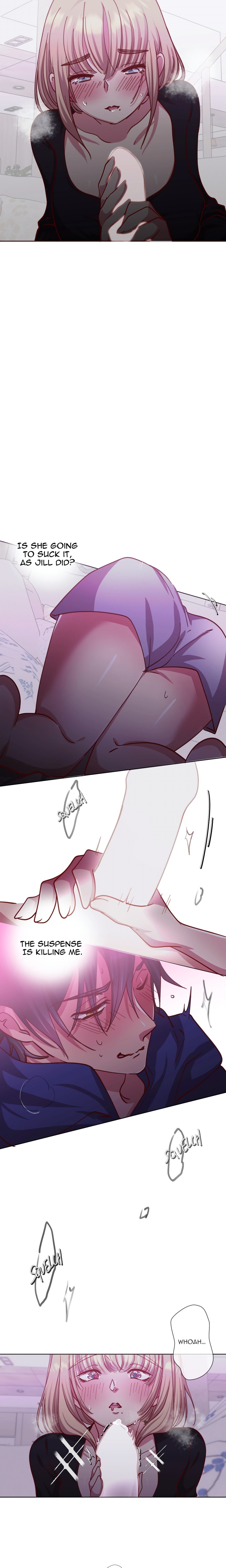 Midsummer Nights Dream Manhwa Chapter 5 image 1