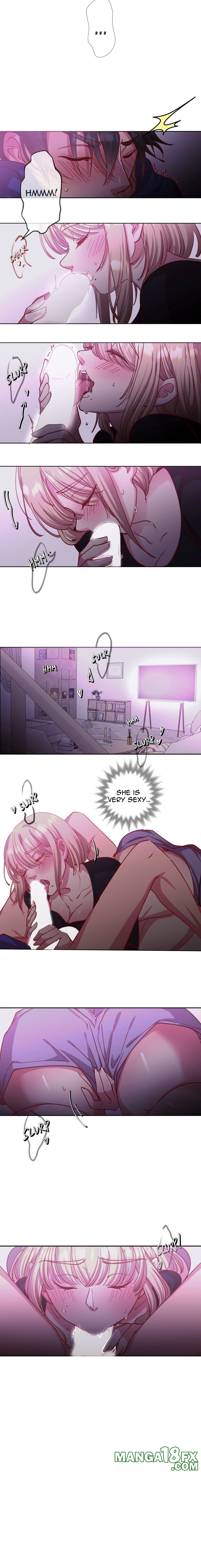 Midsummer Nights Dream Manhwa Chapter 5 image 2