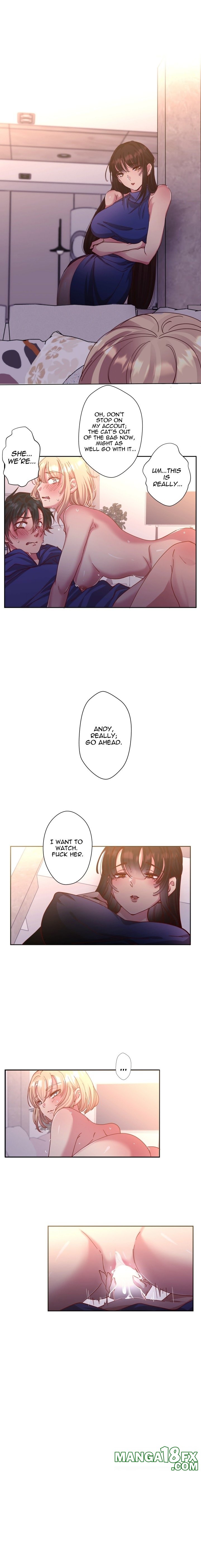 Midsummer Nights Dream Manhwa Chapter 5 image 8