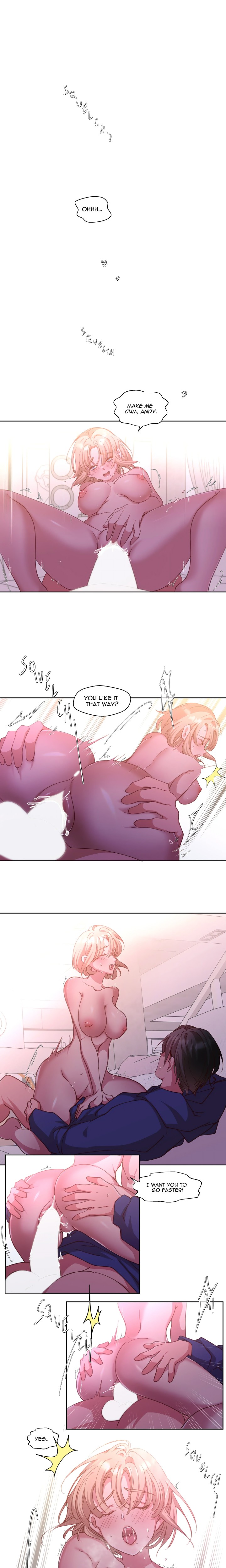 Midsummer Nights Dream Manhwa Chapter 6 image 0