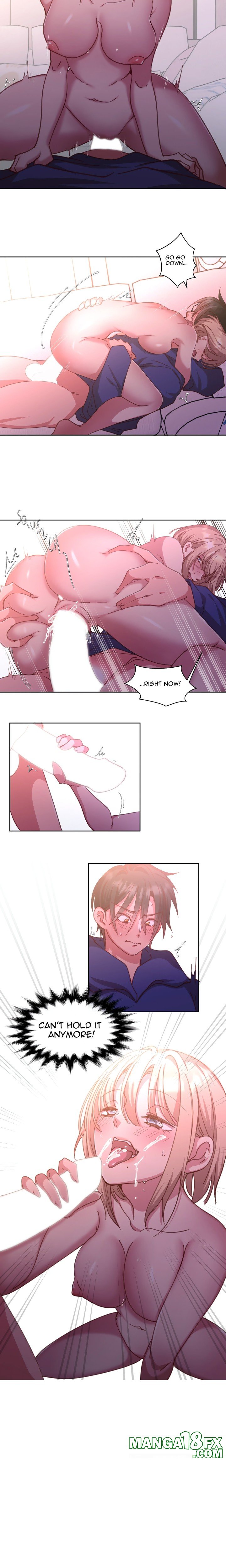 Midsummer Nights Dream Manhwa Chapter 6 image 2