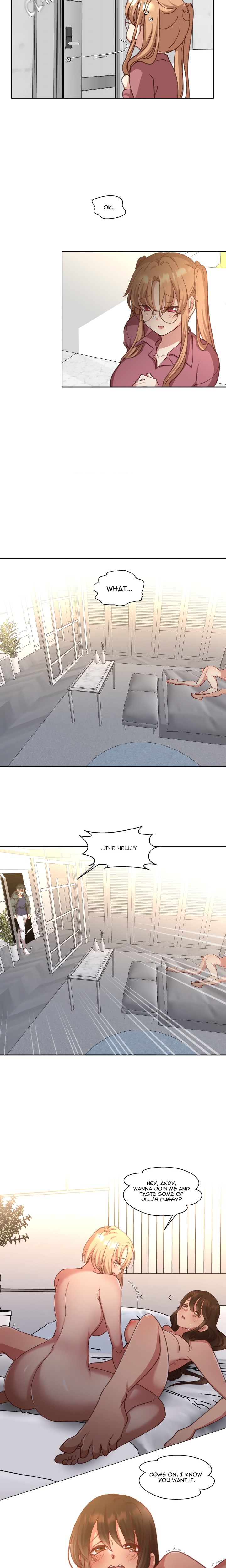 Midsummer Nights Dream Manhwa Chapter 7 image 1