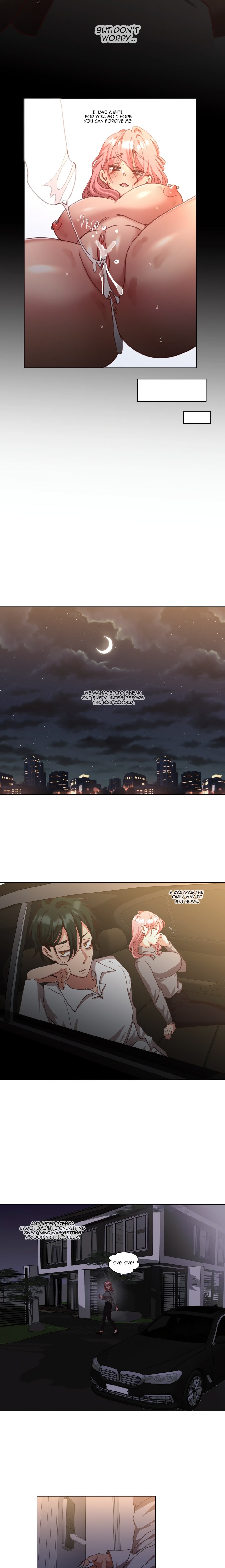 Midsummer Nights Dream Manhwa Chapter 9 image 10