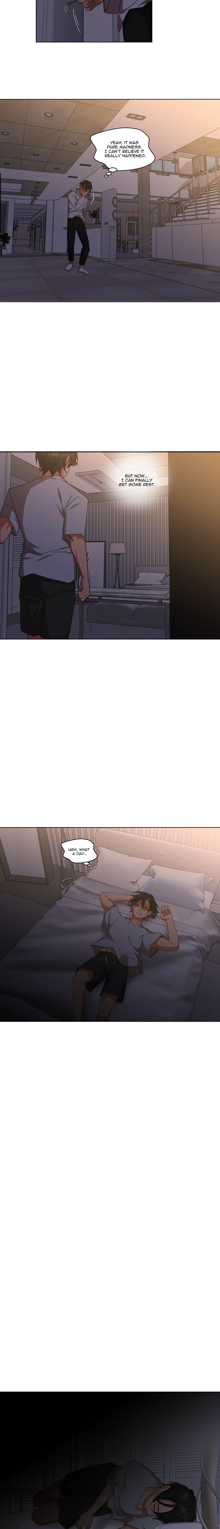 Midsummer Nights Dream Manhwa Chapter 9 image 11