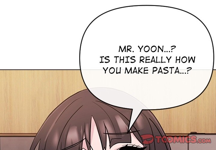 Bride’s Kitchen Chapter 0 image 0