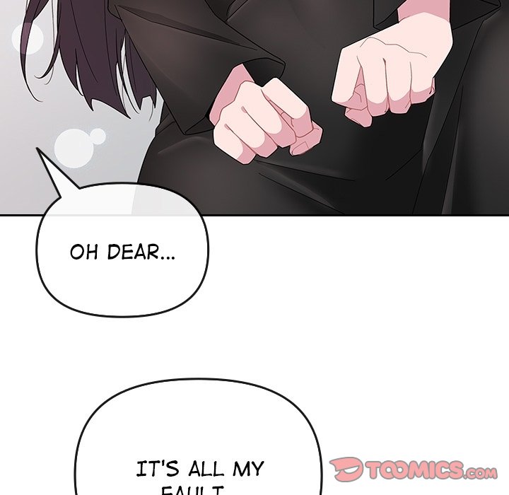 Bride’s Kitchen Chapter 0 image 10
