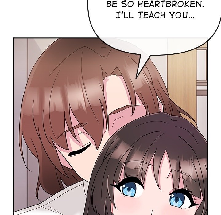 Bride’s Kitchen Chapter 0 image 13