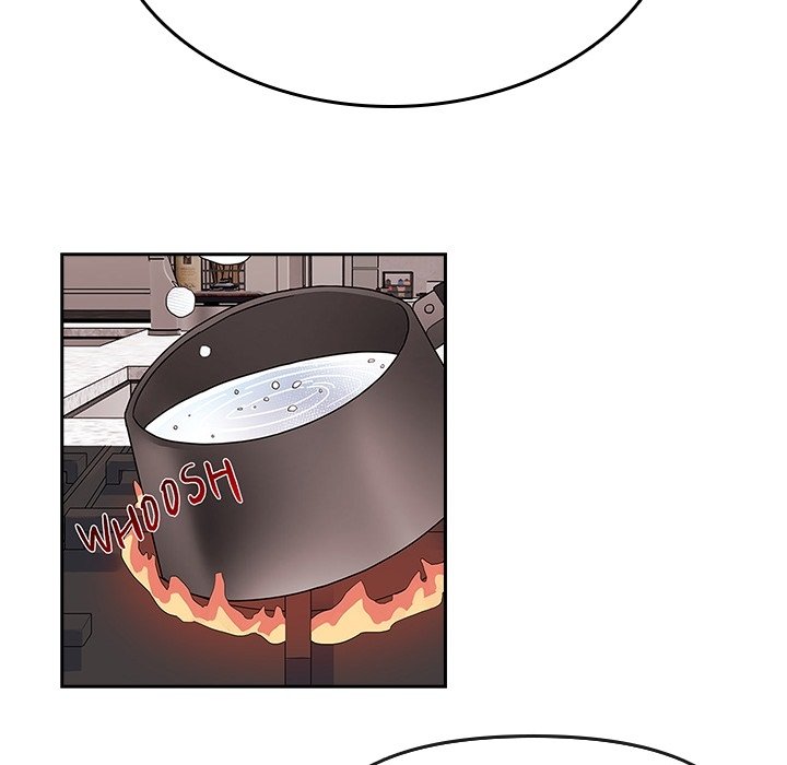 Bride’s Kitchen Chapter 0 image 17