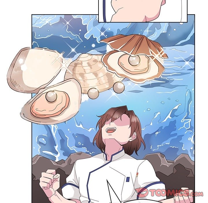 Bride’s Kitchen Chapter 0 image 20