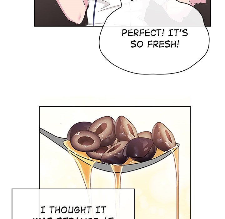 Bride’s Kitchen Chapter 0 image 21