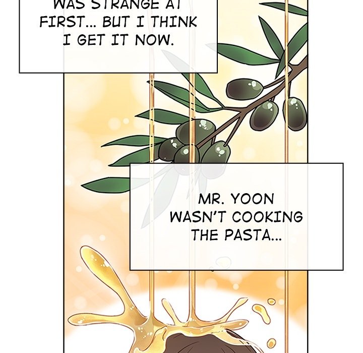 Bride’s Kitchen Chapter 0 image 22