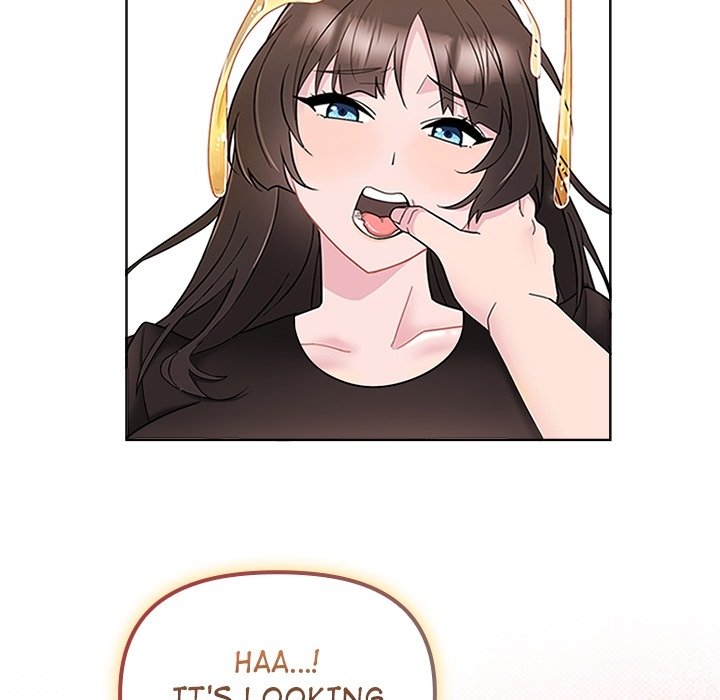 Bride’s Kitchen Chapter 0 image 23