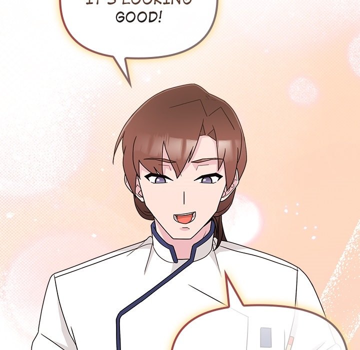 Bride’s Kitchen Chapter 0 image 24