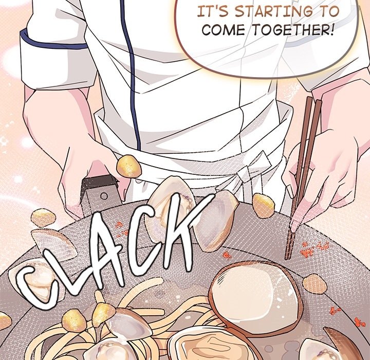 Bride’s Kitchen Chapter 0 image 25