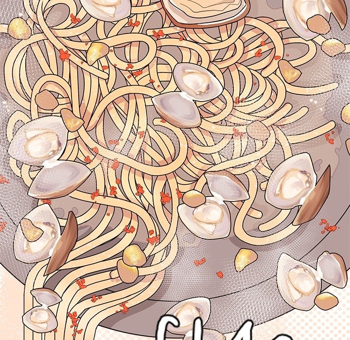 Bride’s Kitchen Chapter 0 image 26