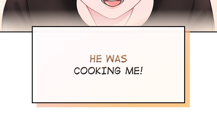 Bride’s Kitchen Chapter 0 image 28