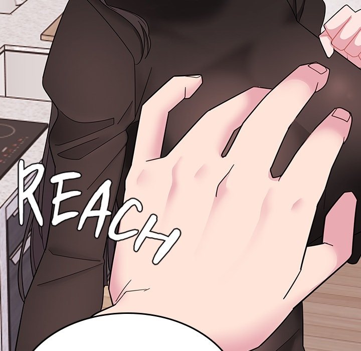 Bride’s Kitchen Chapter 0 image 4