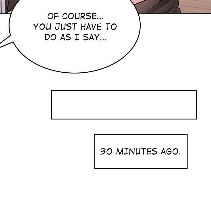 Bride’s Kitchen Chapter 0 image 5