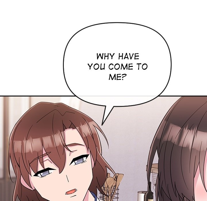 Bride’s Kitchen Chapter 0 image 6