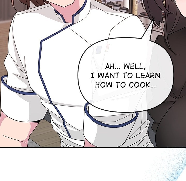 Bride’s Kitchen Chapter 0 image 7