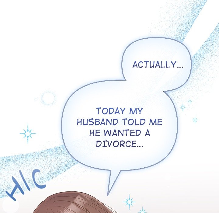 Bride’s Kitchen Chapter 0 image 8