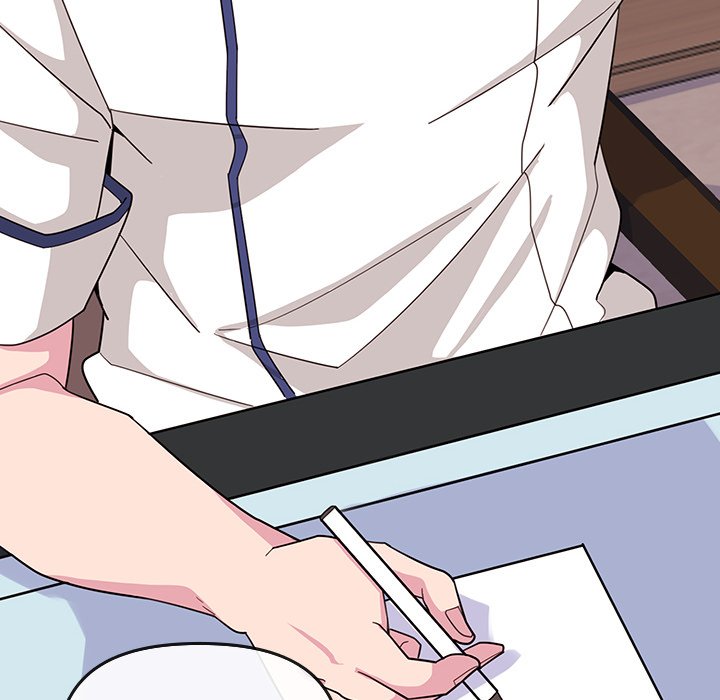 Bride’s Kitchen Chapter 1 image 99