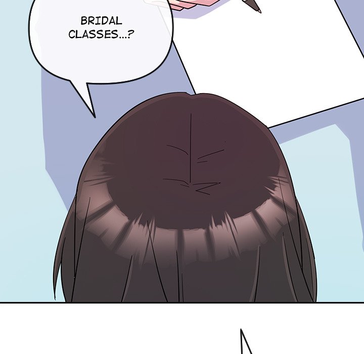 Bride’s Kitchen Chapter 1 image 100