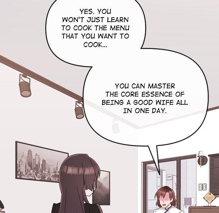 Bride’s Kitchen Chapter 1 image 102