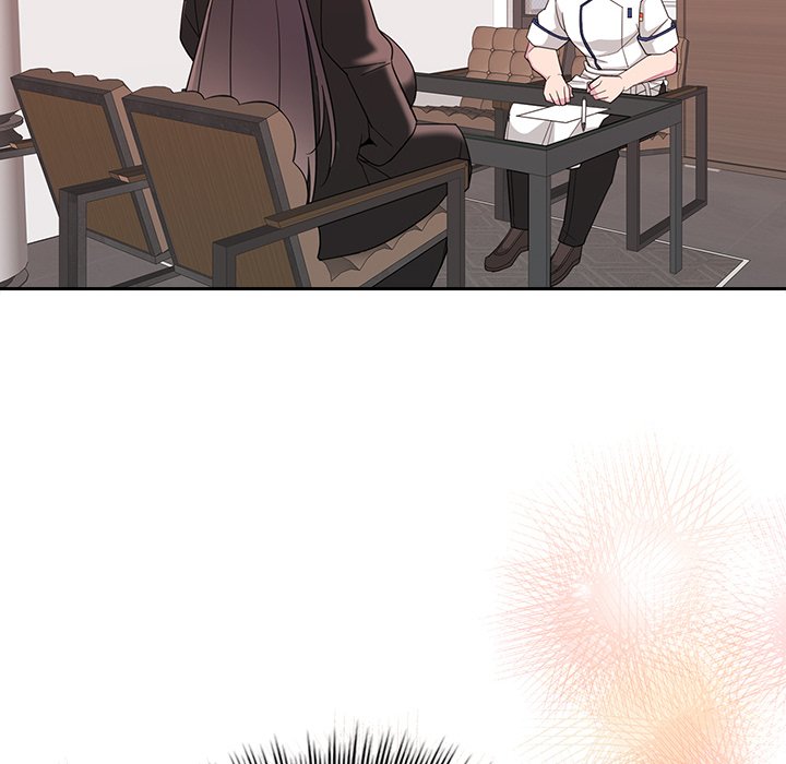 Bride’s Kitchen Chapter 1 image 103
