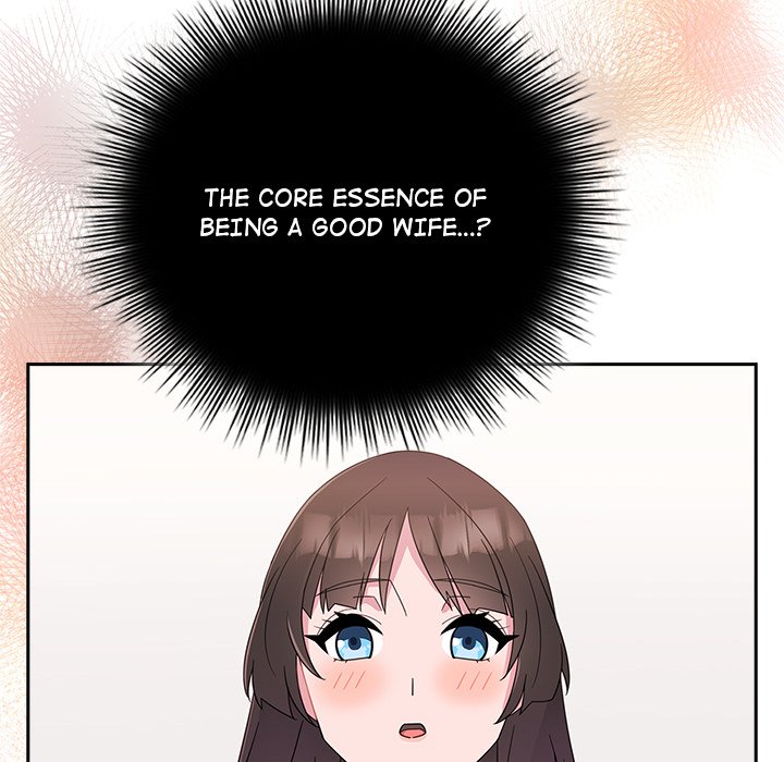 Bride’s Kitchen Chapter 1 image 104