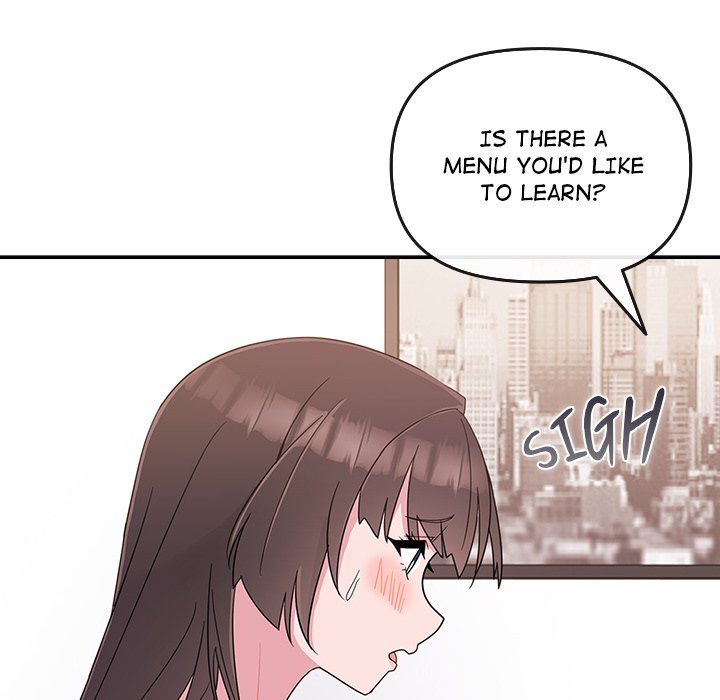 Bride’s Kitchen Chapter 1 image 107
