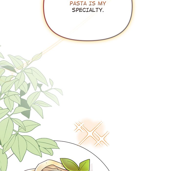 Bride’s Kitchen Chapter 1 image 110