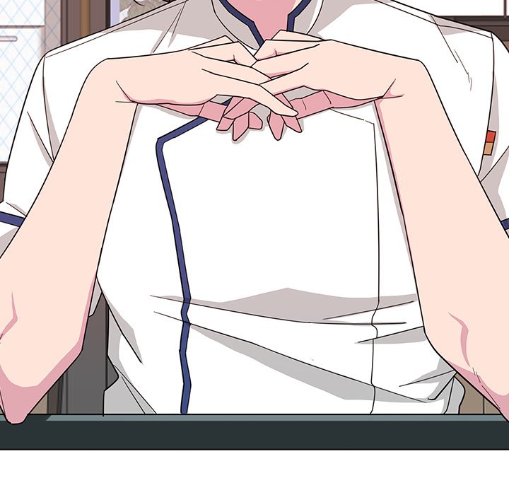 Bride’s Kitchen Chapter 1 image 115