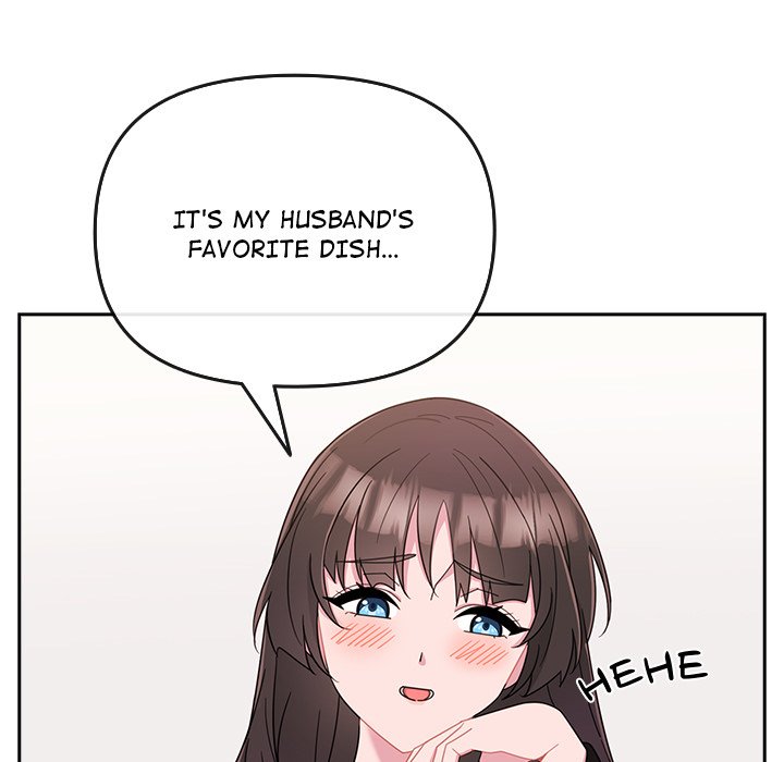 Bride’s Kitchen Chapter 1 image 118