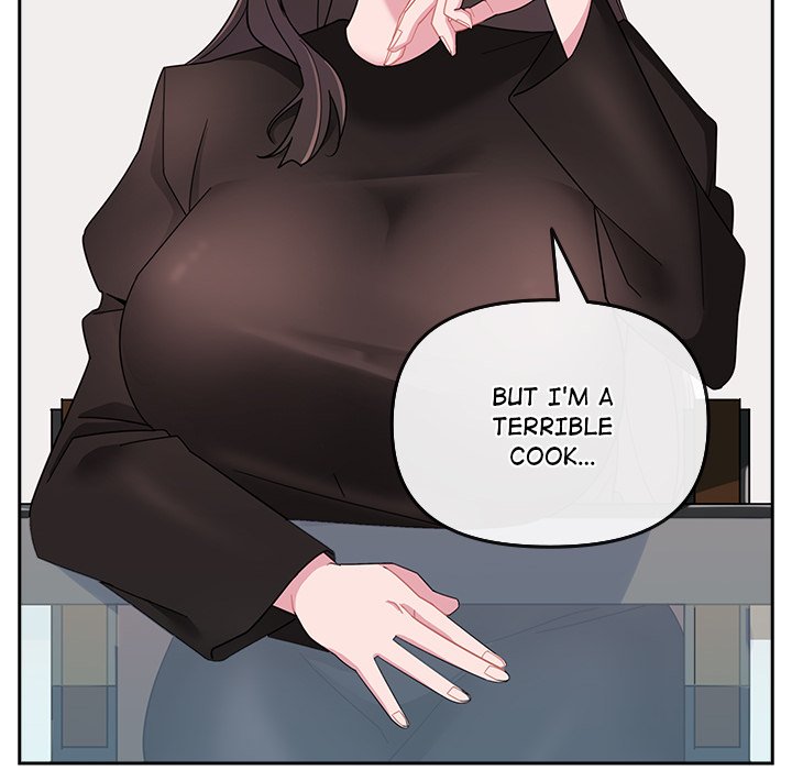 Bride’s Kitchen Chapter 1 image 119