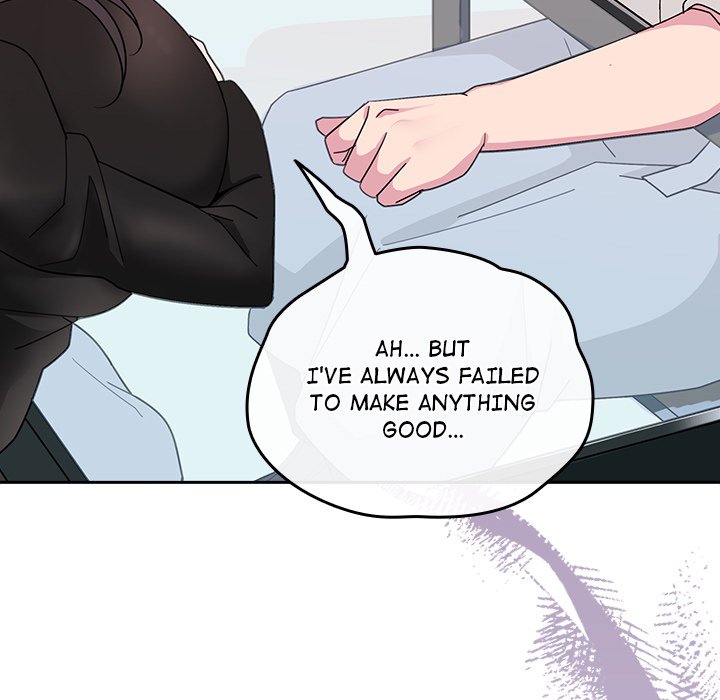 Bride’s Kitchen Chapter 1 image 122
