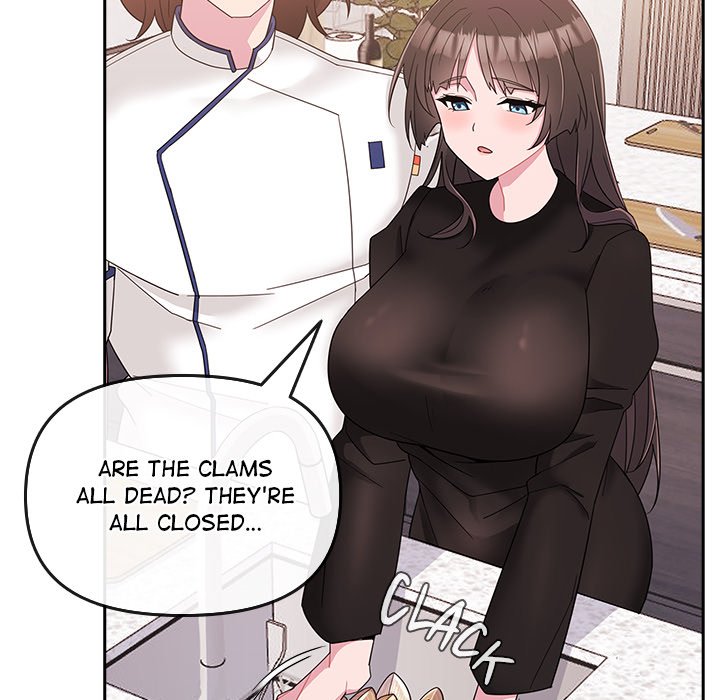 Bride’s Kitchen Chapter 1 image 130