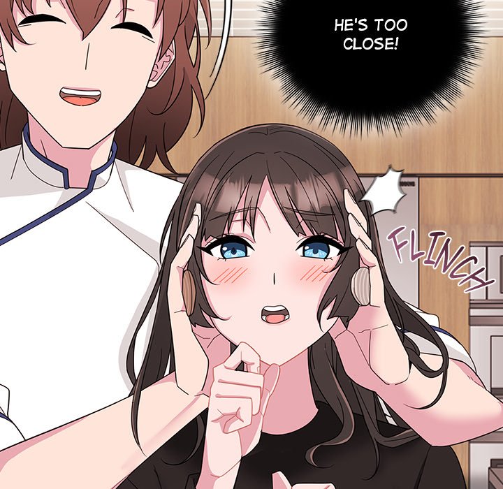 Bride’s Kitchen Chapter 1 image 134