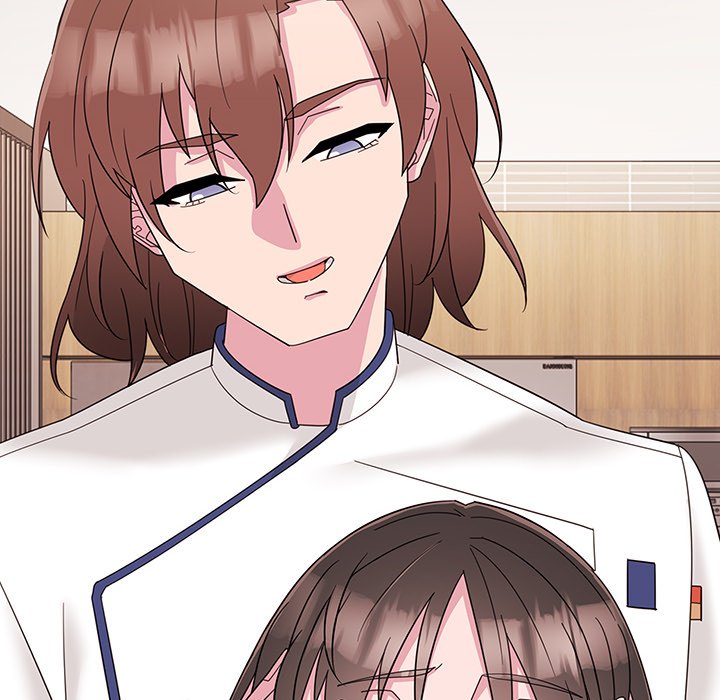 Bride’s Kitchen Chapter 1 image 137